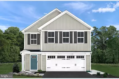 1342 Yeoman Berry Drive, Hagerstown, MD 21740 - Photo 2