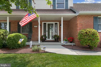 12927 The Terrace, Hagerstown, MD 21742 - Photo 2