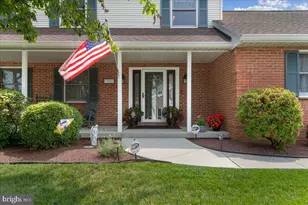 12927 The Terrace, Hagerstown, MD 21742 - Photo 2