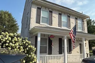 119 Antietam Street E, Sharpsburg, MD 21782 - Photo 1
