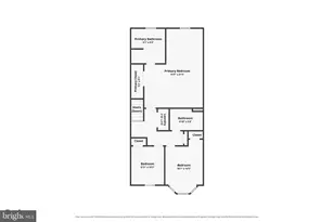 901 Mercer Dr, Hagerstown, MD 21742 - Photo 40