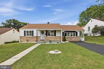 1124 Sunnyside Drive, Hagerstown, MD 21742 - Photo 2