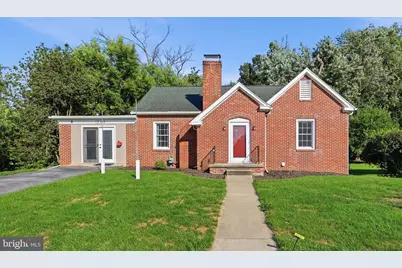 1204 Carroll Heights Boulevard, Hagerstown, MD 21742 - Photo 1
