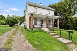 92 Park Ave, Hagerstown, MD 21740 - Photo 2