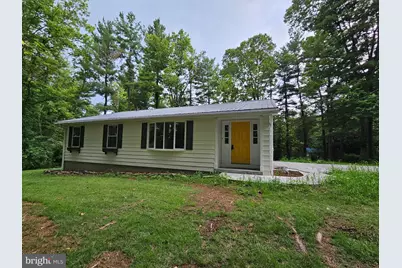 20921 Lehmans Mill Road, Hagerstown, MD 21742 - Photo 2