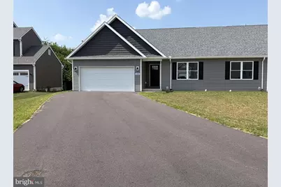 13874 Patriot Way, Hagerstown, MD 21740 - Photo 1