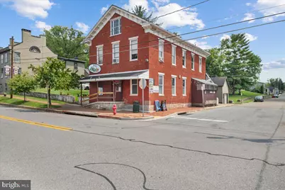 144 Main Street, Sharpsburg, MD 21782 - Photo 2