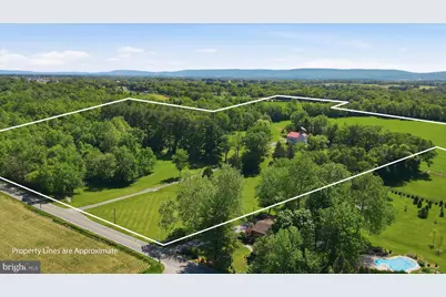 8805 Reichard Road, Fairplay, MD 21733 - Photo 1