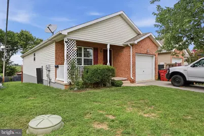 339 W Main Street, Sharpsburg, MD 21782 - Photo 1