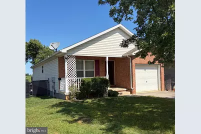 339 W Main Street, Sharpsburg, MD 21782 - Photo 1