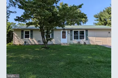 13840 Countryside Drive, Maugansville, MD 21767 - Photo 1