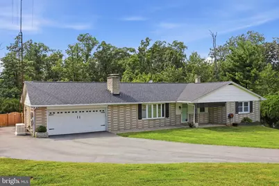 21874 Boonsboro Mountain Road, Boonsboro, MD 21713 - Photo 2