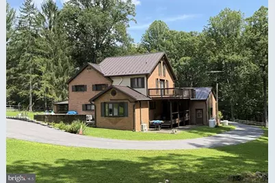 1220 Brown Road, Knoxville, MD 21758 - Photo 1