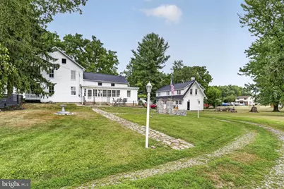13825 Maugansville Road, Maugansville, MD 21767 - Photo 1
