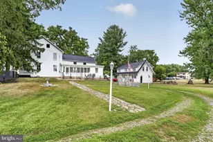 13825 Maugansville Rd, Maugansville, MD 21767 - Photo 1