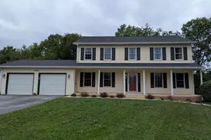 9402 Musket Ct, Hagerstown, MD 21740 - Photo 1