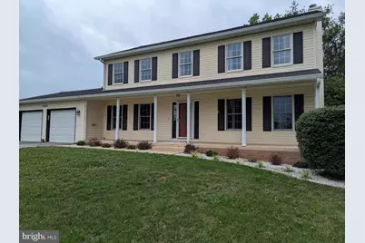 9402 Musket Court, Hagerstown, MD 21740 - Photo 2
