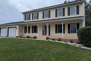 9402 Musket Ct, Hagerstown, MD 21740 - Photo 2