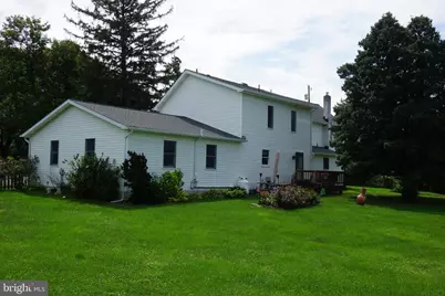 10007 White Hall Road, Hagerstown, MD 21740 - Photo 16