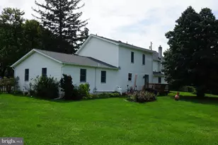 10007 White Hall Rd, Hagerstown, MD 21740 - Photo 16