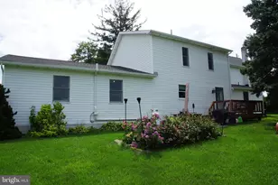 10007 White Hall Rd, Hagerstown, MD 21740 - Photo 10