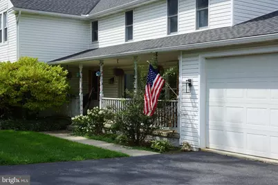 10007 White Hall Road, Hagerstown, MD 21740 - Photo 4