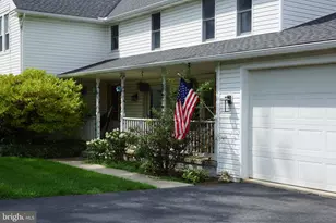 10007 White Hall Rd, Hagerstown, MD 21740 - Photo 4