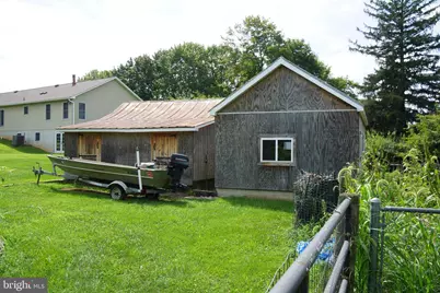 10007 White Hall Road, Hagerstown, MD 21740 - Photo 8