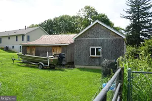 10007 White Hall Rd, Hagerstown, MD 21740 - Photo 8