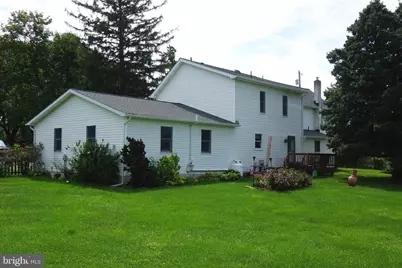 10007 White Hall Road, Hagerstown, MD 21740 - Photo 2