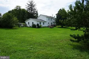 10007 White Hall Rd, Hagerstown, MD 21740 - Photo 14