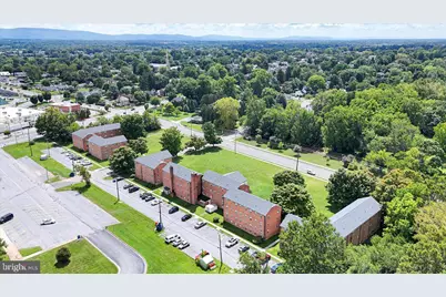 300 Northern Avenue #APT 4D, Hagerstown, MD 21742 - Photo 16