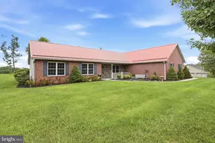 13107 National Pike, Clear Spring, MD 21722 - Photo 2