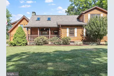 14122 Mercersburg Road, Clear Spring, MD 21722 - Photo 94