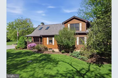 14122 Mercersburg Road, Clear Spring, MD 21722 - Photo 6