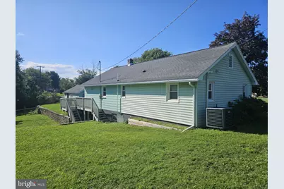 16251 Mount Tabor Road, Hagerstown, MD 21740 - Photo 4