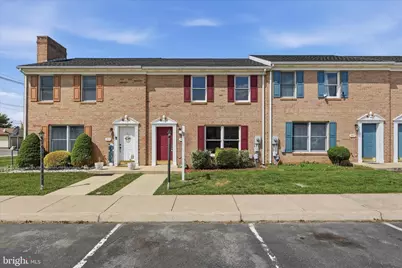 309 E Ridge Drive, Hagerstown, MD 21740 - Photo 2