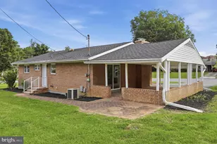 11524 Greenberry, Hagerstown, MD 21740 - Photo 32