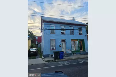 245-247 N Locust Street N, Hagerstown, MD 21740 - Photo 2