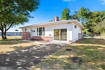 17502 York Road, Hagerstown, MD 21740 - Photo 2