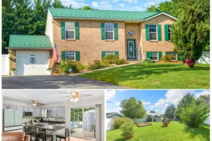 16902 Reading Dr, Williamsport, MD 21795 - Photo 1