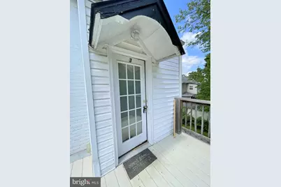 724 Virginia Avenue #3, Hagerstown, MD 21740 - Photo 1
