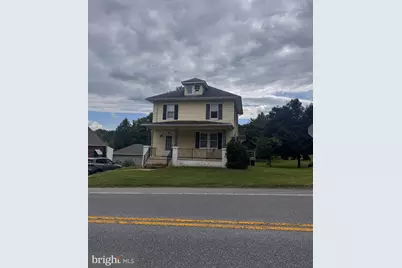 20203 Jefferson Boulevard, Hagerstown, MD 21742 - Photo 1