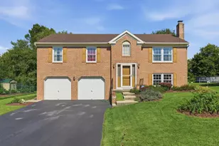 23 Whittier Heights, Hagerstown, MD 21742 - Photo 2