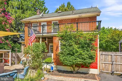35 E Irvin Avenue E, Hagerstown, MD 21742 - Photo 26
