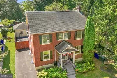 35 E Irvin Avenue E, Hagerstown, MD 21742 - Photo 2