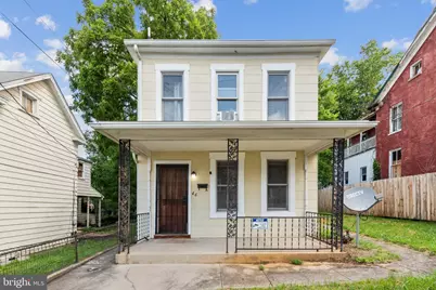 46 N Charles Street, Hagerstown, MD 21740 - Photo 1