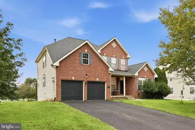 9604 Morning Walk Drive, Hagerstown, MD 21740 - Photo 38