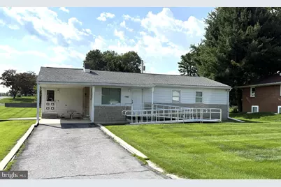 11904 Cheryl, Hagerstown, MD 21742 - Photo 1