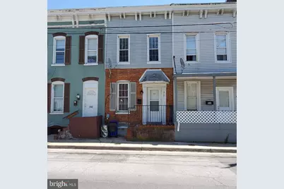 314 S Locust Street, Hagerstown, MD 21740 - Photo 1